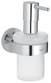 Дозатор Grohe Essentials  40373000
