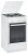 Газовая плита Gorenje Gn 51103Aw0 Газовая плита Gorenje Gn 51103Aw0