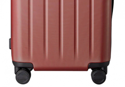 Чемодан Xiaomi Ninetygo Danube Luggage 28 красный (6941413217002)