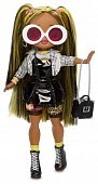 Кукла-сюрприз MGA Enterteinment LOL Surprise OMG Series 2 Alt Grrrl Fashion Doll, 565123