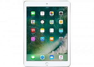Apple iPad Pro 10.5 64Gb Wi-Fi + Cellular Silver