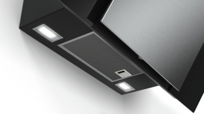 Вытяжка Bosch Dwk87bm60