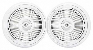 Колонки автомобильные Sony Xs-Mp1620w
