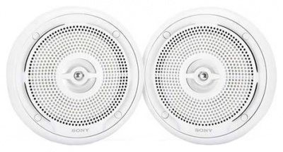 Колонки автомобильные Sony Xs-Mp1620w