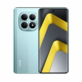Смартфон Xiaomi Poco M8 8Gb 256Gb (Green)
