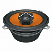 Колонки автомобильные Hertz Ecx 130.4  2-Way coaxial