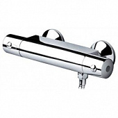 Термостатический смеситель Ideal Standard Ceraterm 50 для душа A4508aa