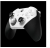Геймпад Microsoft Xbox Elite Wireless Controller Series 2, белый