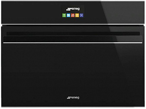 Духовой шкаф Smeg Sf4604vcnx