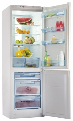 Холодильник Pozis Rk Fnf 170 белый