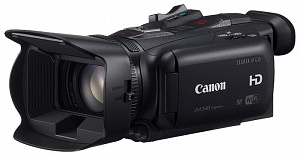 Видеокамера Canon Legria Hf G30