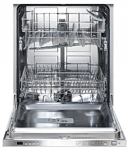 Встраиваемая посудомоечная машина Gefest 60301