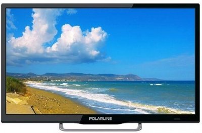 Телевизор Polarline 22Pl12tc