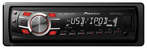 Магнитола автомобильная Pioneer Deh-5310Ub