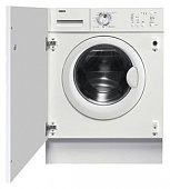 Встраиваемая стиральная машина Zanussi Zwi 1125