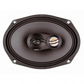 Колонки автомобильные Hertz Hcx 690.4 3-Way coaxial