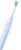 Электрическая зубная щетка Oclean F1 Electric Toothbrush белая (2 нададки)