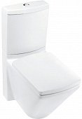 Унитаз Jacob Delafon E1342-00,19038W-00 Escale ,70x37,58, (бел)