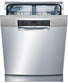 Встраиваемая посудомоечная машина Bosch Smu 46Ci01s