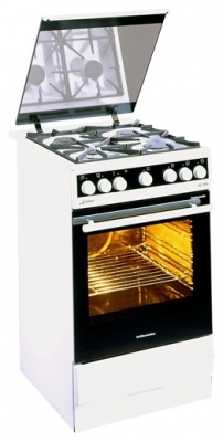 Газовая плита Kaiser Hgg 50501 Mw