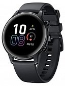 Умные часы HONOR MagicWatch 2 42mm (steel, silicone strap)