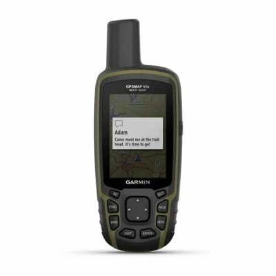 Навигатор Garmin Approach G82