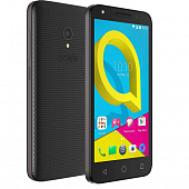 Смартфон Alcatel U5 3G (4047D) Cocoa Grey