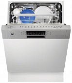 Встраиваемая посудомоечная машина Electrolux Esi6600rax