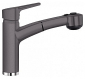 513724 Blanco Merkur S Silgranit Смеситель для кухни, цвет антрацит