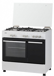 Газовая плита Simfer F96gw52227