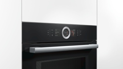 Духовой шкаф Bosch Hng6764b6