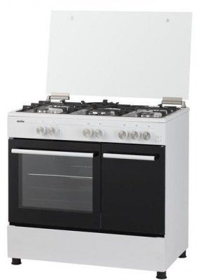 Газовая плита Simfer F96gw52227