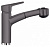 513724 Blanco Merkur S Silgranit Смеситель для кухни, цвет антрацит
