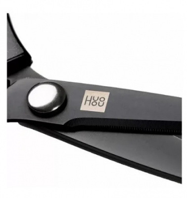 Кухонные ножницы HuoHou Hot Kitchen Scissors Hu0025 Черные