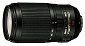 Объектив Nikon 70-300mm f,4.5-5.6G Ed-If Af-S Vr Zoom-Nikkor