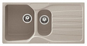 Кухонная мойка Franke Cog 651 ваниль 114.0296.228