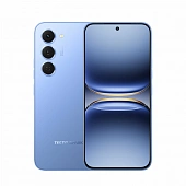 Смартфон Tecno Spark 40 Pro 256Gb 8Gb (Lake Blue)