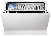 Встраиваемая посудомоечная машина Electrolux Esl2400ro
