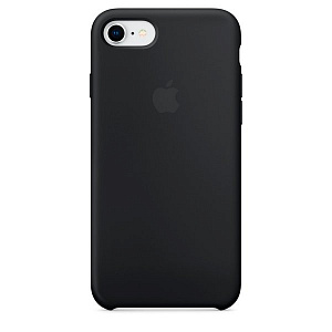 Чехол для Apple Iphone 7 plus, 8 plus As Silicone Case 