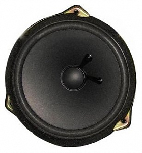 Колонки автомобильные Cheetah Cs-Z620 (7909010)