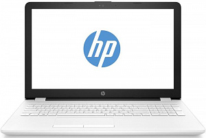 Ноутбук Hp 15-bs040ur 1Vh40ea