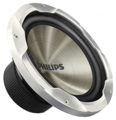 Сабвуфер Philips Csp1000 