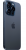 Смартфон Apple iPhone 15 Pro 128Gb синий титановый eSIM