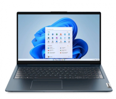 Ноутбук Lenovo IdeaPad 5 Ryzen 7 5825U / 8GB / 512SSD