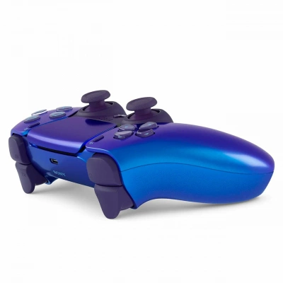 Геймпад Sony DualSense, Chroma Indigo