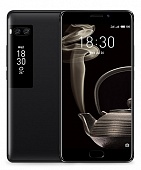 Смартфон Meizu Pro7 Plus 128Gb black