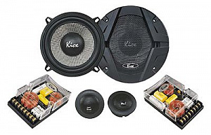 Колонки автомобильные Kicx Gfq-5.2