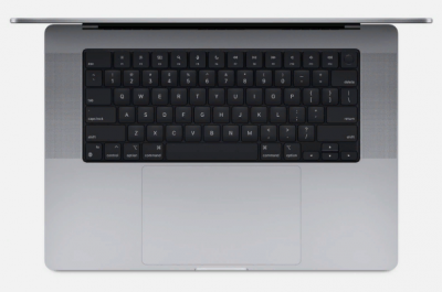 Ноутбук Apple MacBook Pro 16 M2 Pro/16Gb/512Gb Mnw83 (Space Gray)
