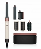 Стайлер Dyson Airwrap Complete Long - Ceramic Pink/Rose Gold Hs05