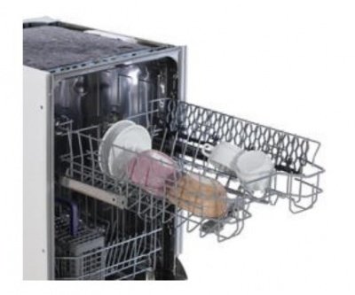 Встраиваемая посудомоечная машина Beko Dis25d12